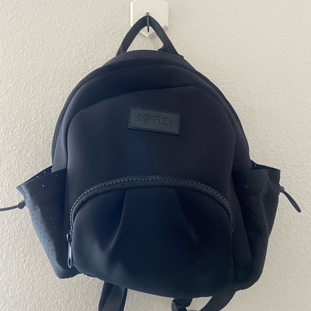 Popflex Active Amara Mini Backpack - Black